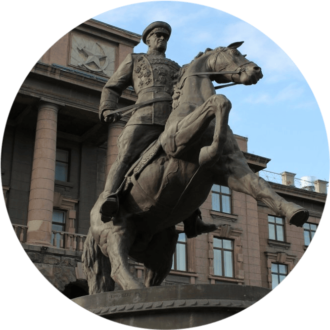 Воинам-спортсменам-Урала