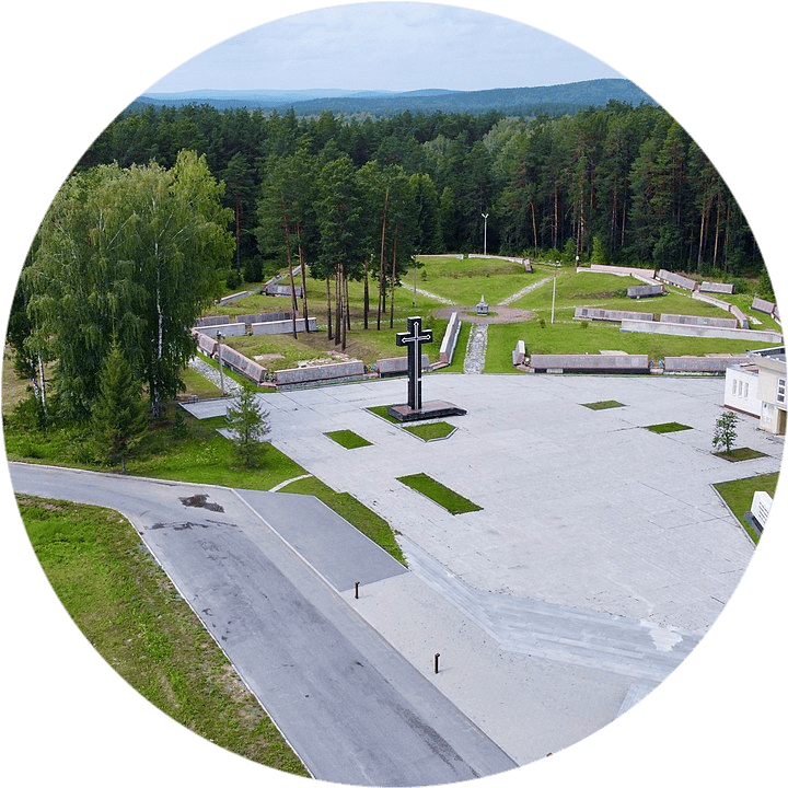 Жертв политических репрессий